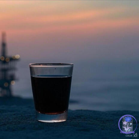 Oil Shot