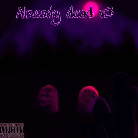 Bury cover art