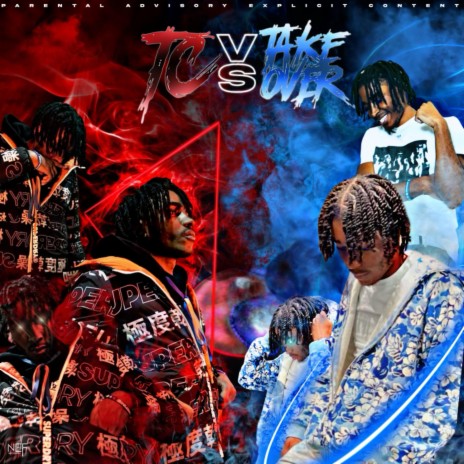 Motion cover art
