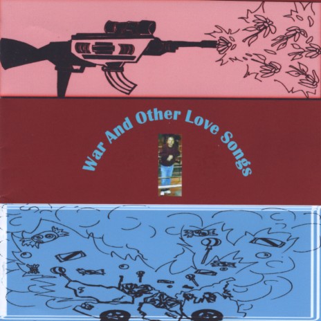 Fog cover art