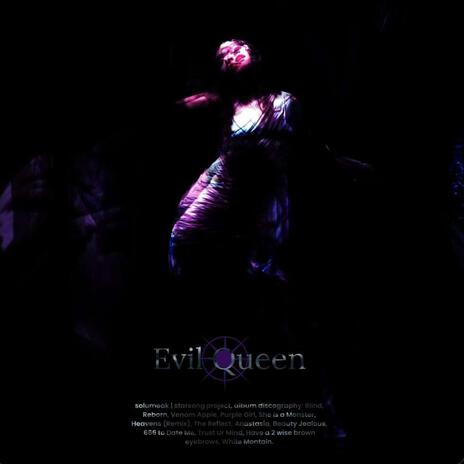 The Reflect cover art