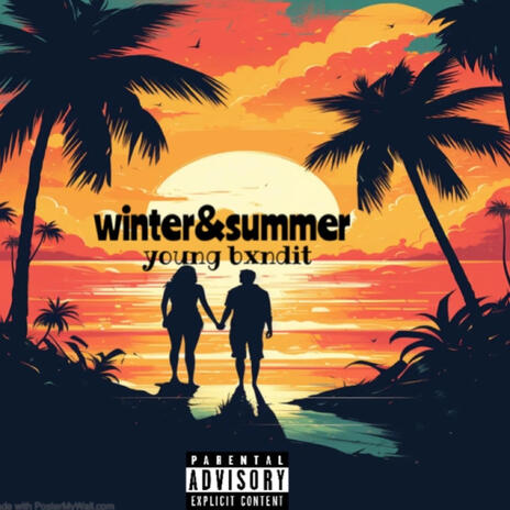 Winter&Summer cover art