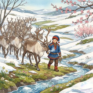 Soft Collapse of Winter cover art