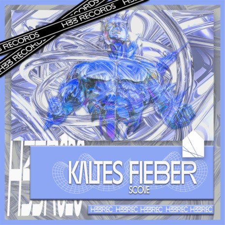 Kaltes Fieber cover art