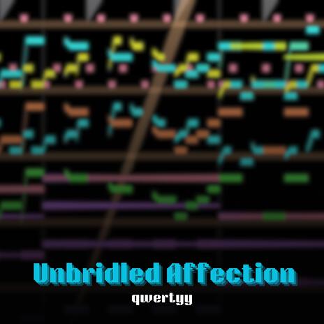 Unbridled Affection cover art