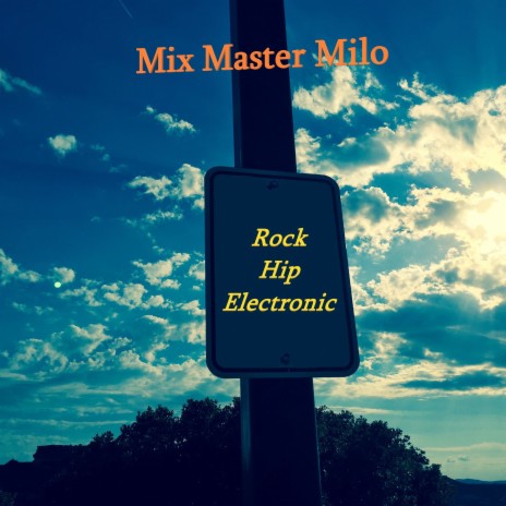 Electric Rock cover art