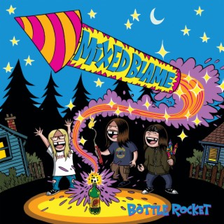 Bottle Rocket