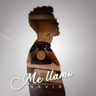 Me Llamó cover art