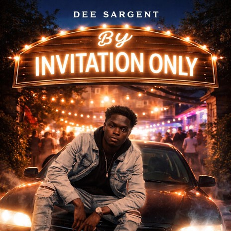 Ready cover art