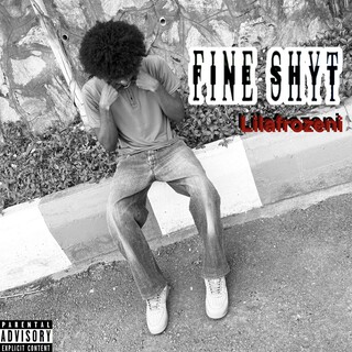Fine Shyt cover art