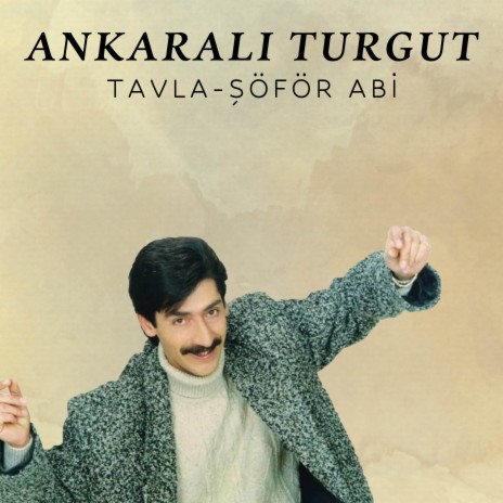 Şofür Abi cover art