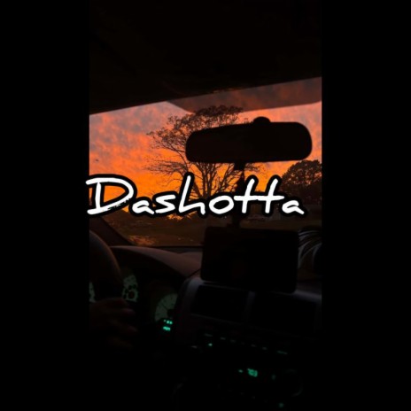 Dashotta cover art