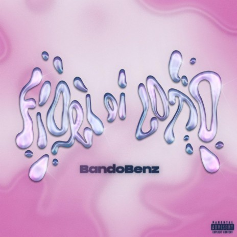 Fiori Di Loto cover art