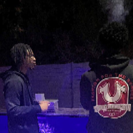 SHE WANNNA FKK ft. Izzyfoe cover art