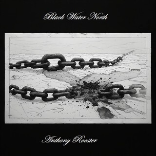 Black Water North cover art