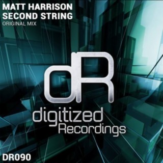 Second String (Original Mix) cover art