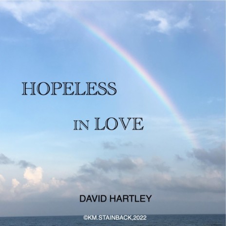 HOPELESS IN LOVE cover art