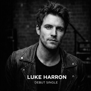 LUKE HARRON