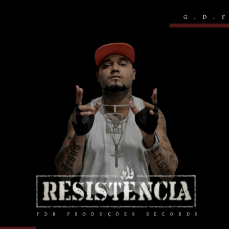 Somos a resistência cover art