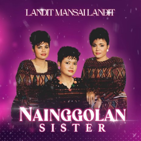 Marluga-luga Solu cover art