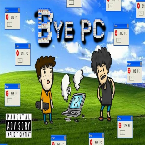Bye Pc cover art