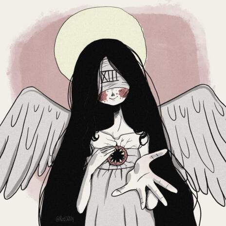 Skinny (Angel Of Death) cover art