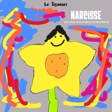 Égocentrique et narcisse
