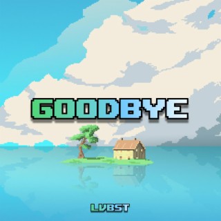 Goodbye cover art
