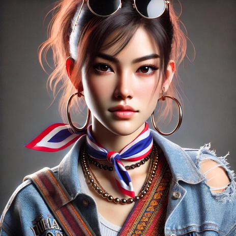 บ่มีผัวกะซิ่งได้ cover art