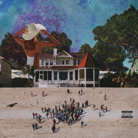 No Way Home cover art