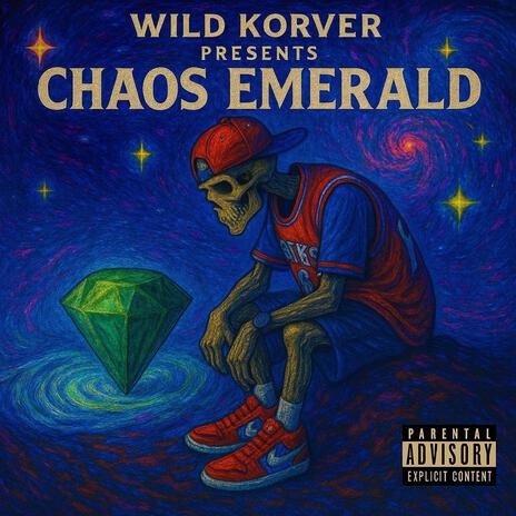 Chaos Emerald