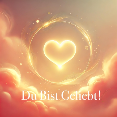 Du Bist Geliebt cover art