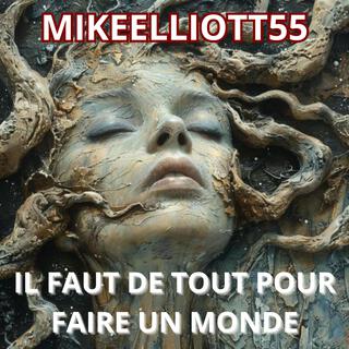 IL FAUT DE TOUT POUR FAIRE UN MONDE cover art