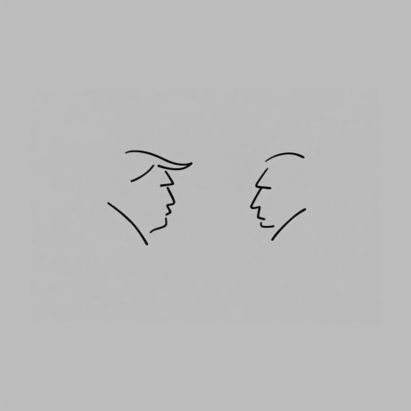 Trump 'n Putin cover art