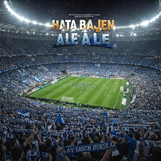 Hata Bajen Ale Ale cover art