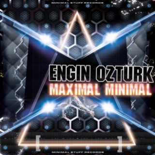Maximal Minimal (Original Mix) cover art