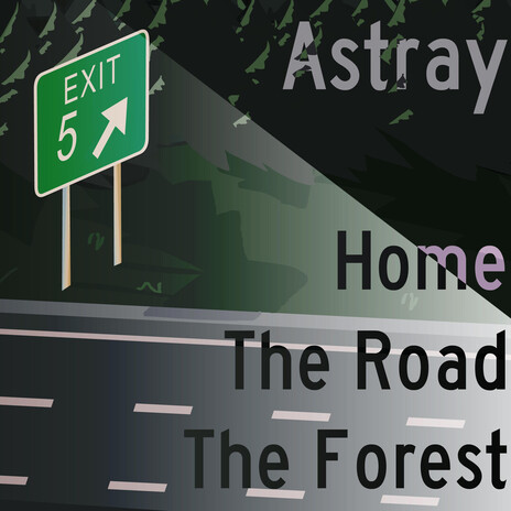 The Road cover art