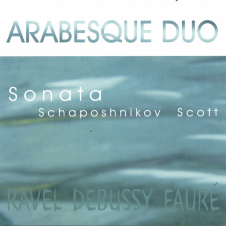 C. Debussy - La Plus Que Lente cover art