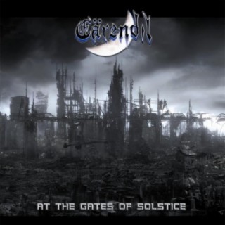 At the Gates of Solstice