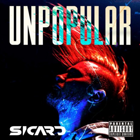 Unpopular cover art