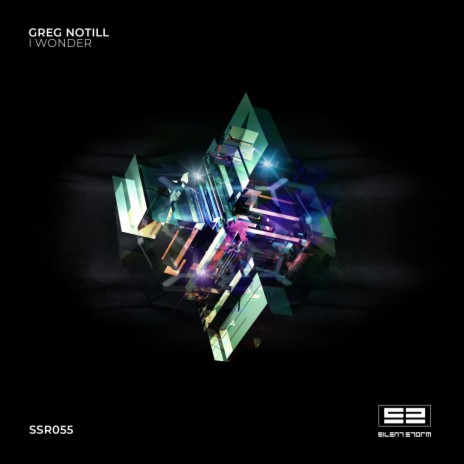 Confront (Original Mix) cover art