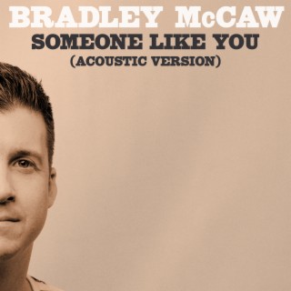 Bradley McCaw