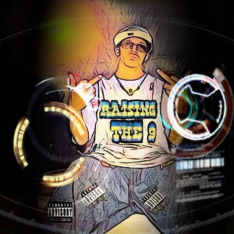 One Ratchet One 9 ft. B 9 cover art