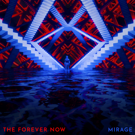 Mirage ft. Lauren Austin cover art