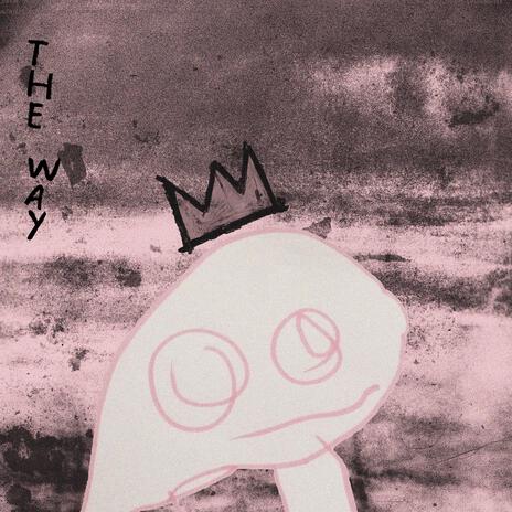 theWay cover art