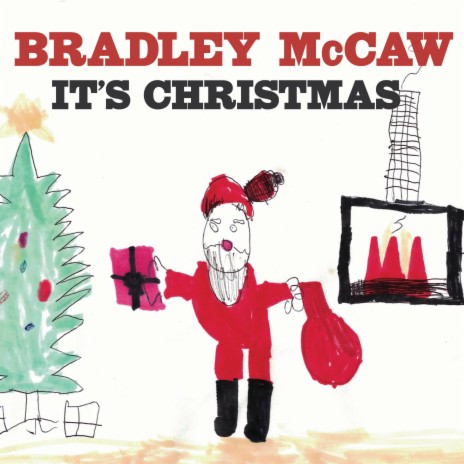 It's Christmas ft. Greg Phillinganes, Nathan East, Louie Shelton & Andrew Oh cover art
