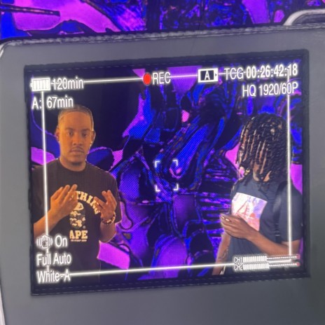 GameStop ft. Bandwaymadii cover art