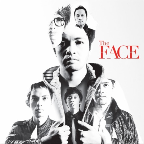 Melupakanmu cover art