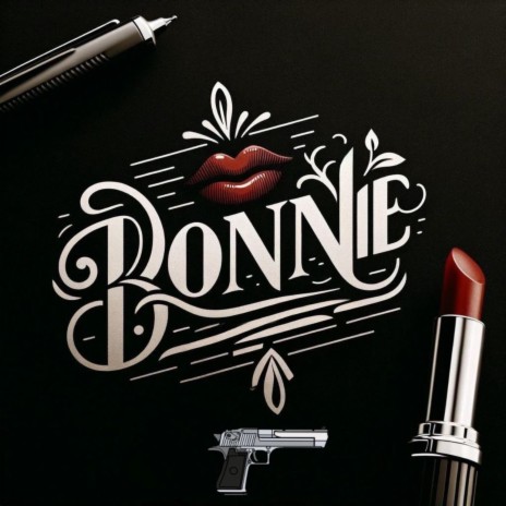 Bonnie Baby cover art
