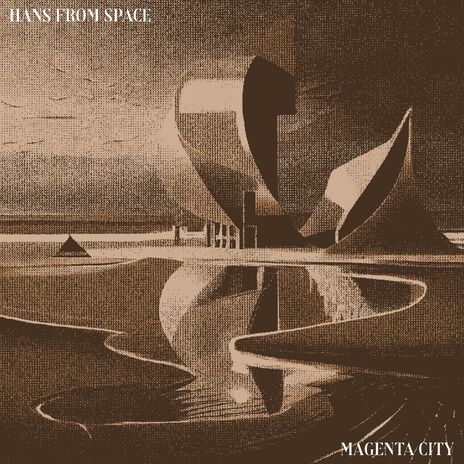 Magenta City cover art